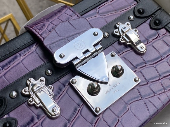 VUITTON PETITE LOUIS MALLE 0127